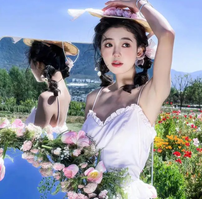 我家的执事如是说