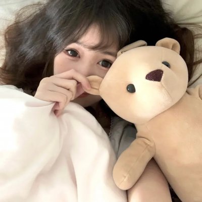女孩大老板