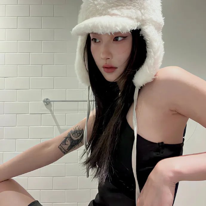 美丽小魔头