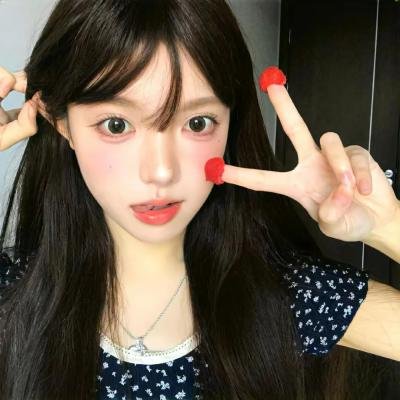 五个堕落的男女